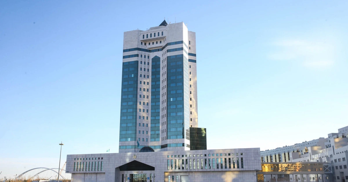 Казахстан реализует 215 инвестпроектов на $78,6 млрд