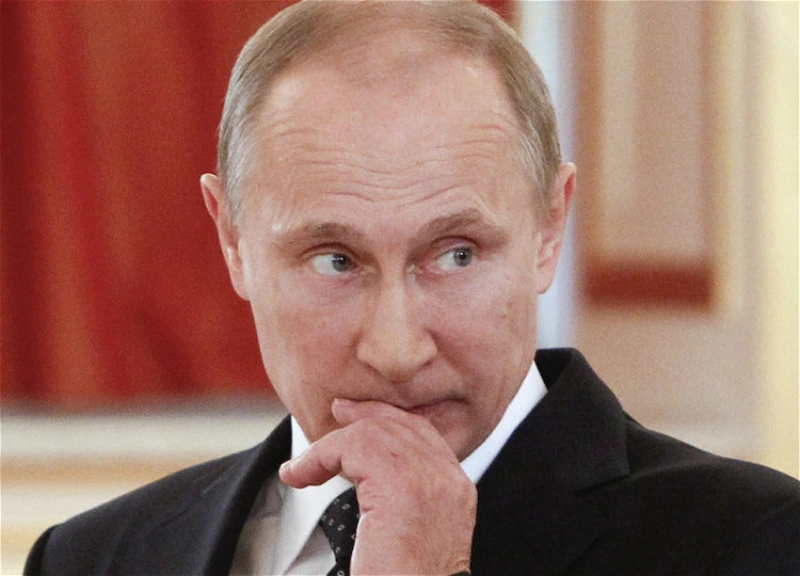 The Economist: Путин опасается казни в случае поражения в Украине