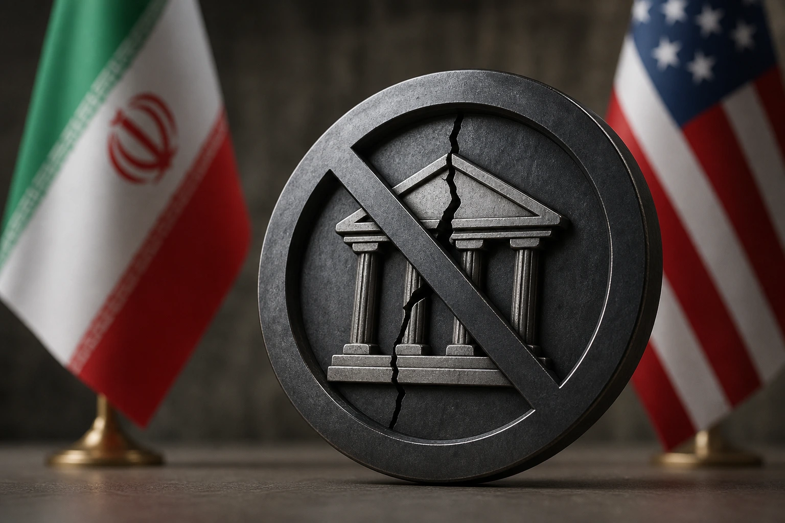 Минфин США будет еженедельно расширять санкции против Ирана, нацелившись на банки
