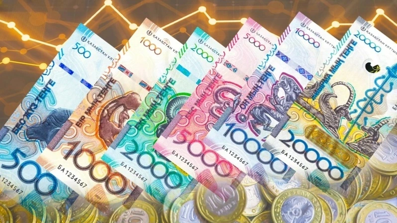 В Казахстане предлагают установить МЗП 85 тыс. тенге и МРП 4 693 тенге с 2027 года