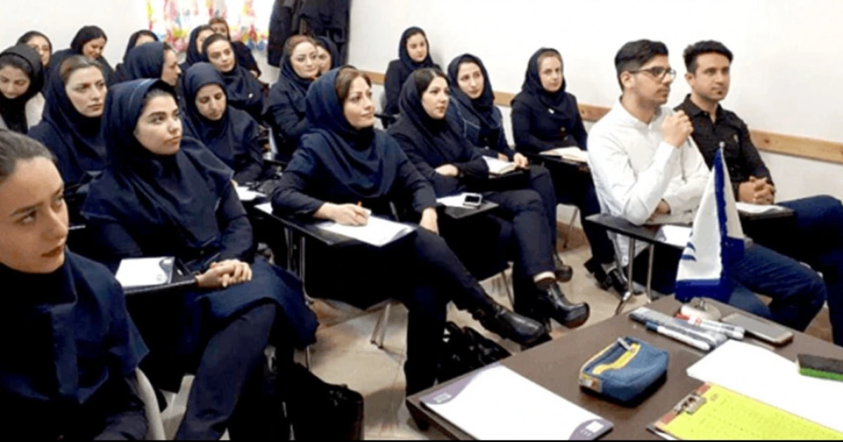 ETS приостановила экзамены TOEFL и GRE в Иране после отзыва лицензии США