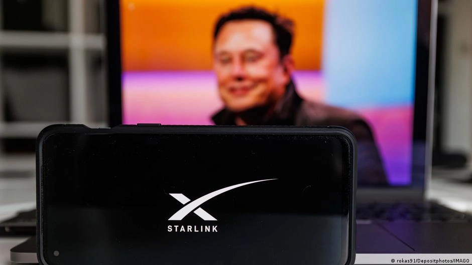 Маск согласился на удары Украины по России с помощью Starlink, сообщает FT