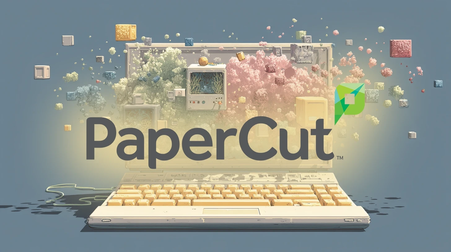Злоумышленники устанавливают SimpleHelp и AnyDesk на скомпрометированные серверы PaperCut