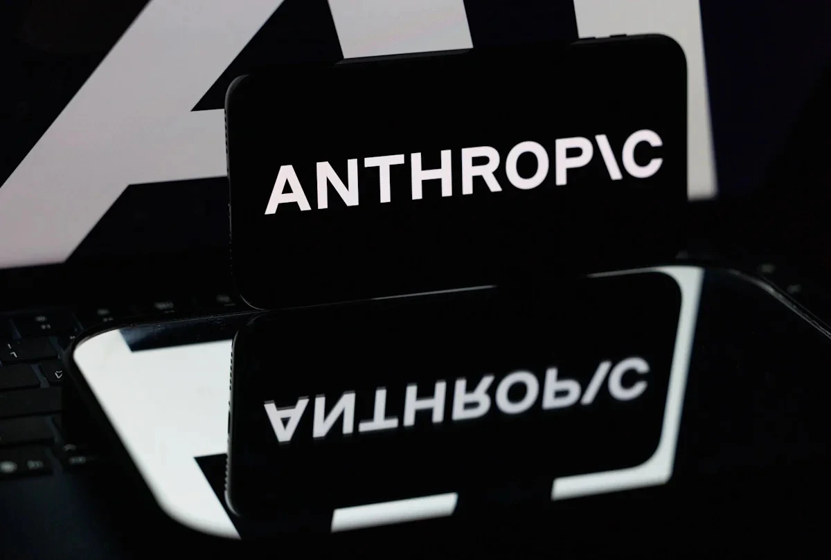 Anthropic заключила соглашение на $35 млрд с облачным провайдером Lambda