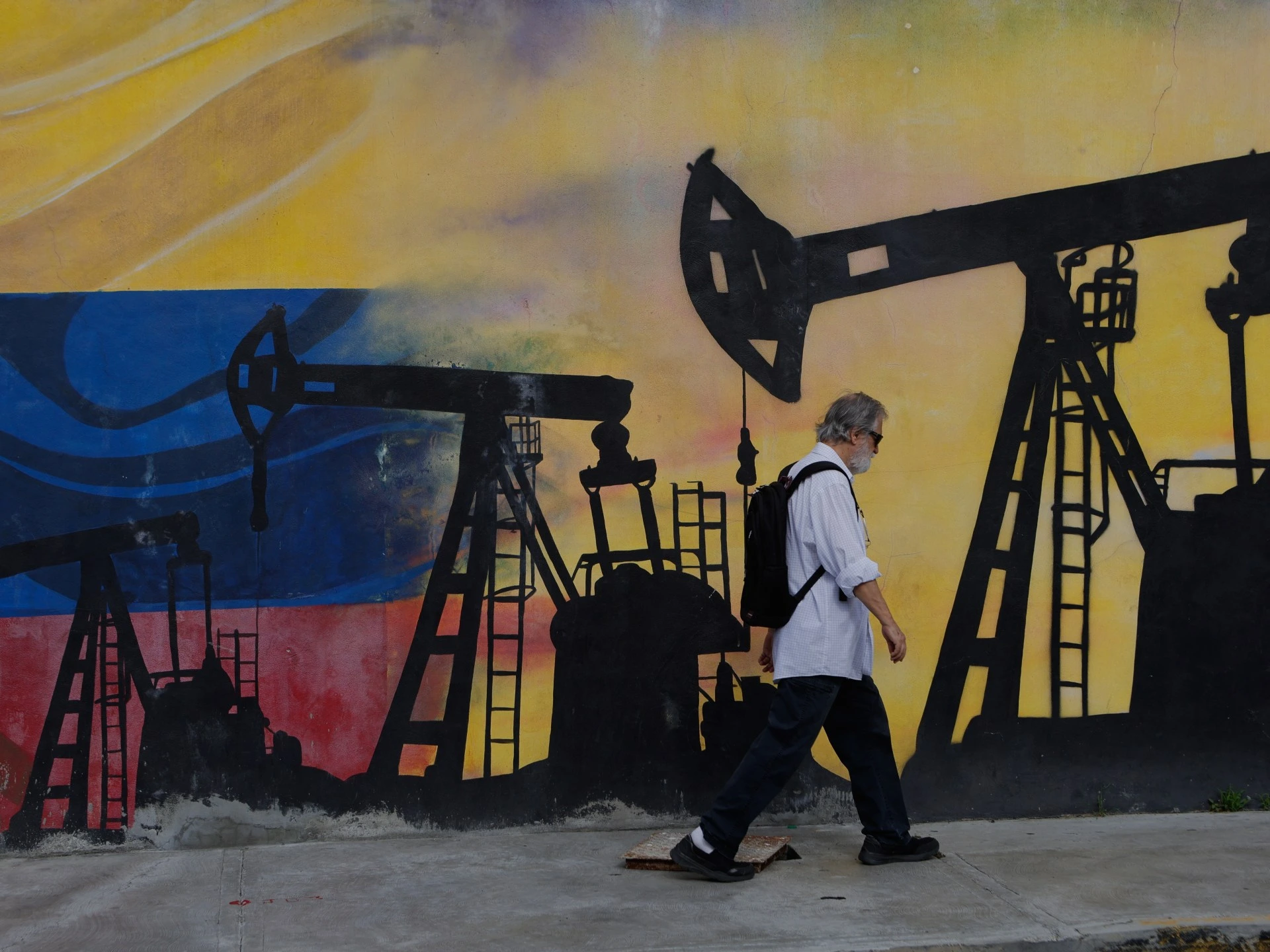 Белый дом раскрыл детали сделки по нефти Венесуэлы с долей Пентагона в 35%