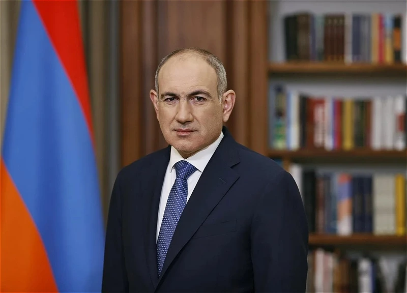 Пашинян назвал балансирование гарантией суверенитета Армении
