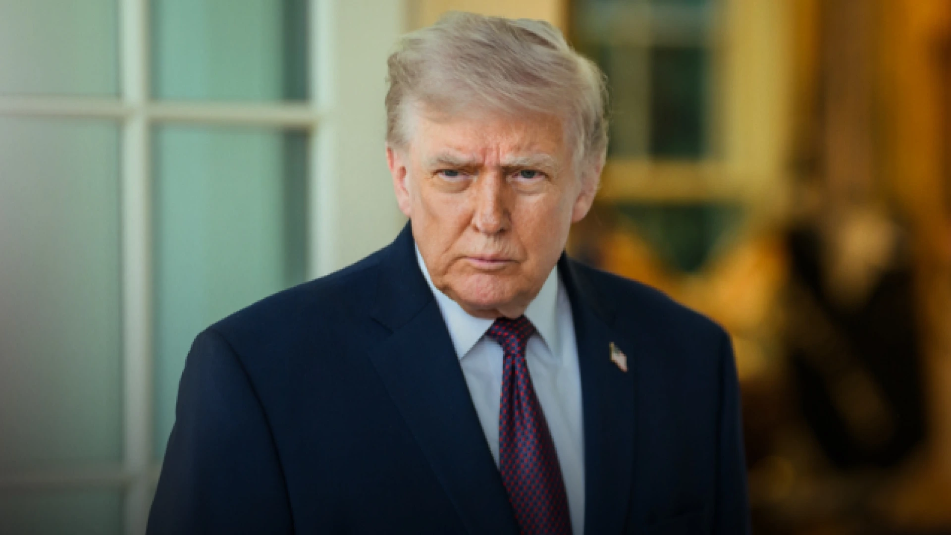 Иран пообещал суровый ответ, Трамп пригрозил более мощными ударами
