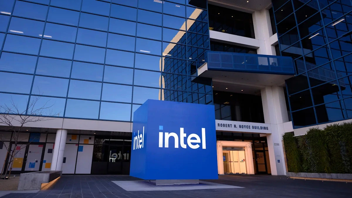 Глава Intel Тан купил акции на $10 млн по $95, теперь ниже цены покупки