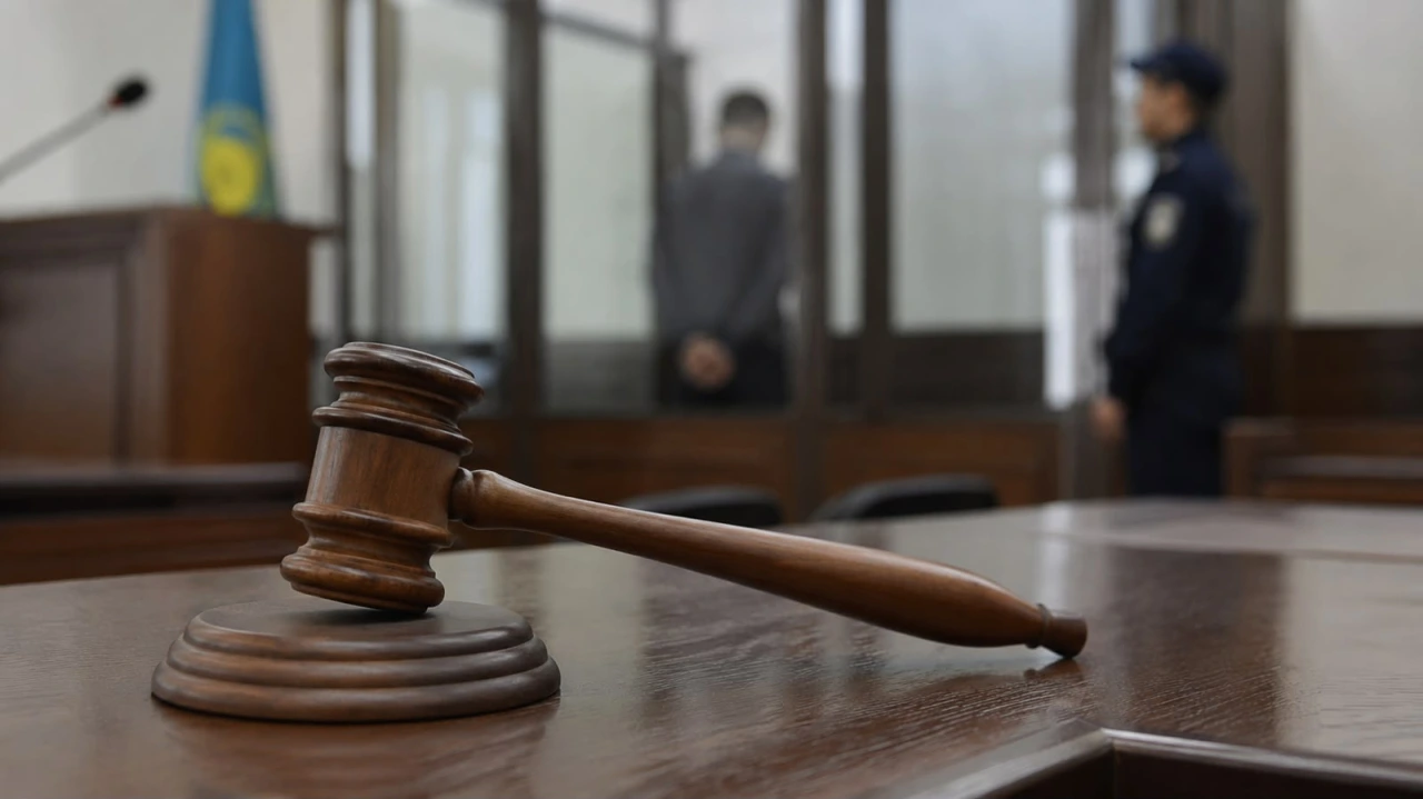 Дело о халатности шымкентских полицейских расследуется спустя семь месяцев после убийства Нурай Серикбай
