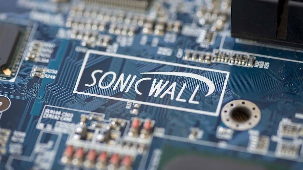 SonicWall предупреждает о двух эксплуатируемых уязвимостях нулевого дня в SMA1000