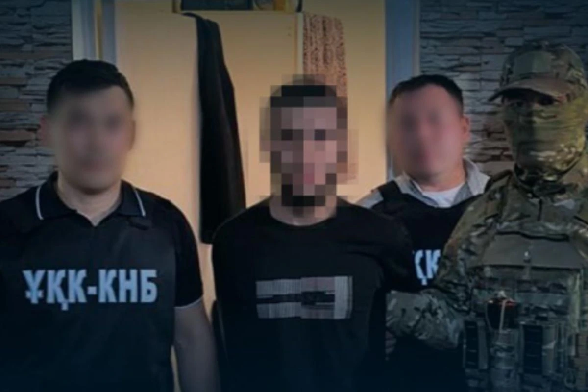 В Казахстане за терроризм и экстремизм осуждены 19 человек за июнь-август