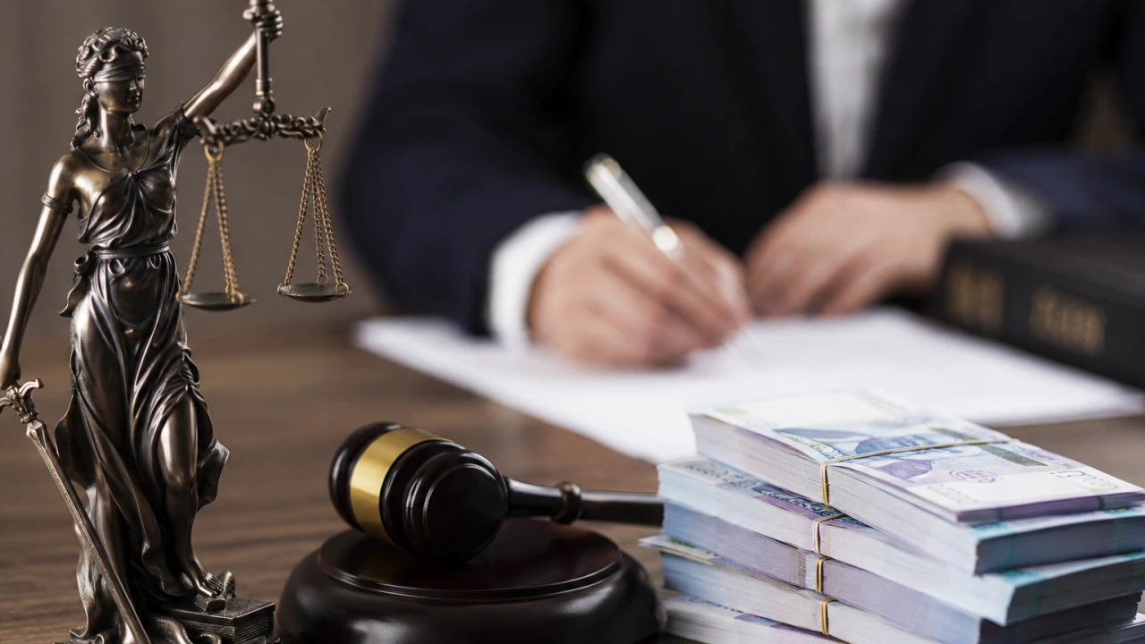 Прокуратура Астаны взыскала в доход государства 9,8 млрд тенге с начала 2026 года