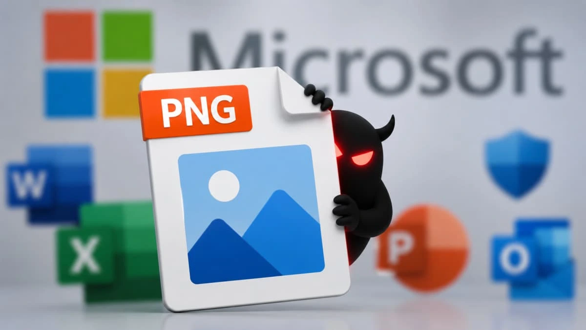 Microsoft выявила кампанию TerminalFix, распространяющую Python-туннель