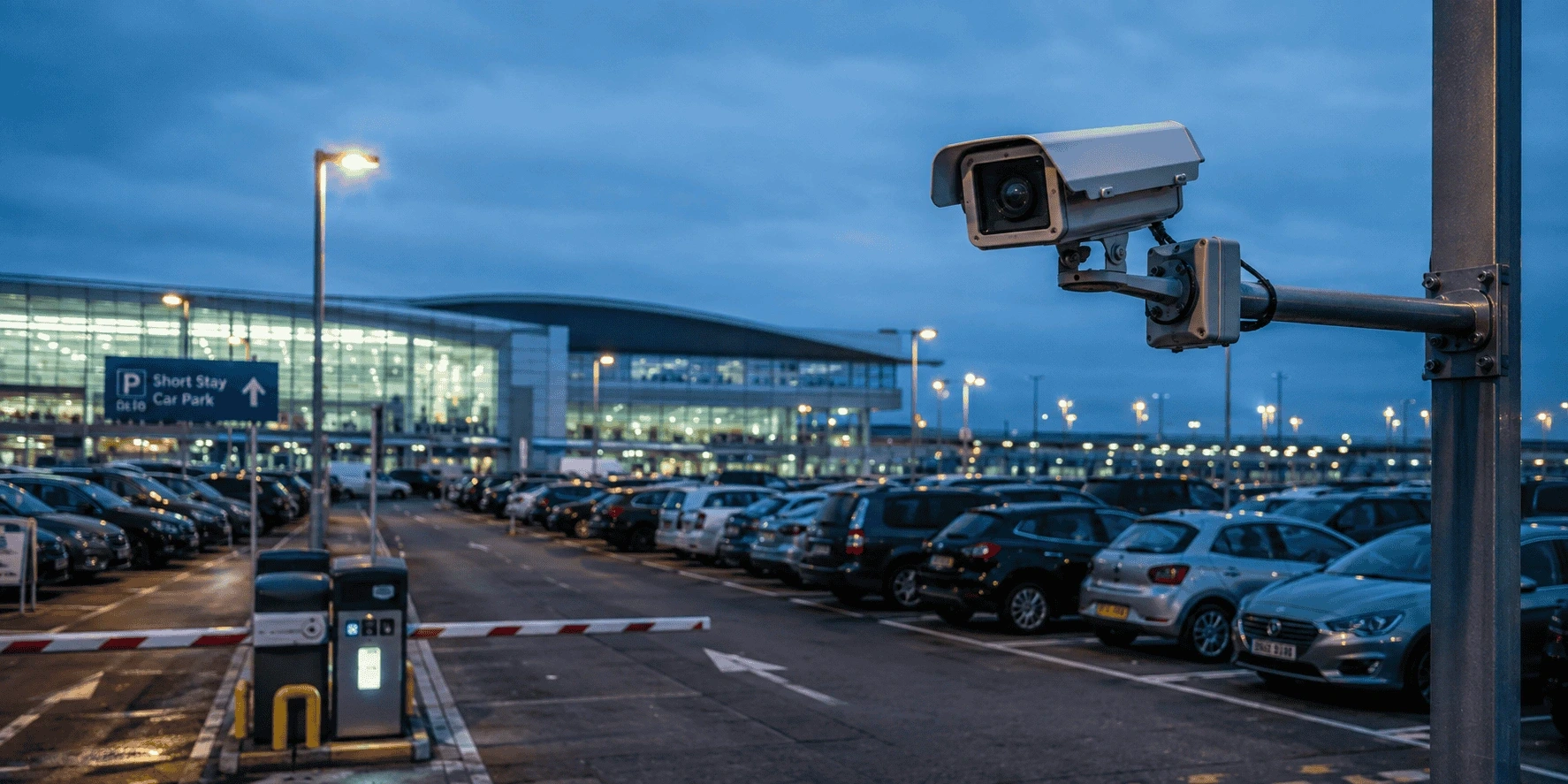 Хакеры опубликовали 8,7 млн записей, украденных у Manchester Airports Group