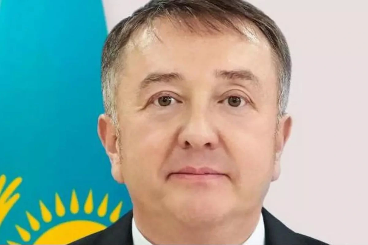 Токаев переназначил Ерлана Сарсембаева министром юстиции Казахстана