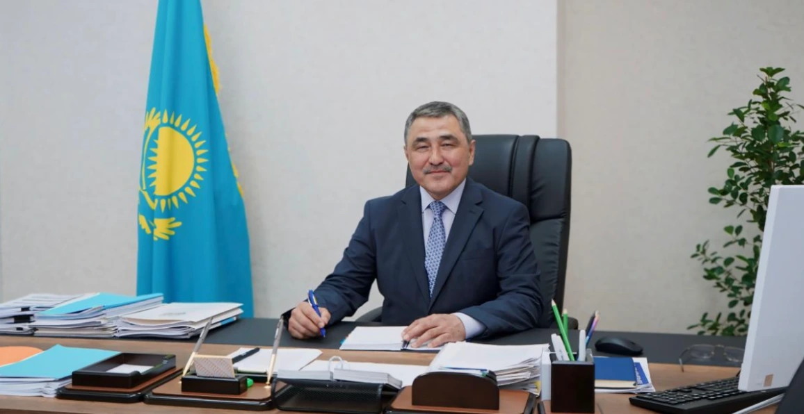 Токаев переназначил Нуржана Нуржигитова министром водных ресурсов Казахстана
