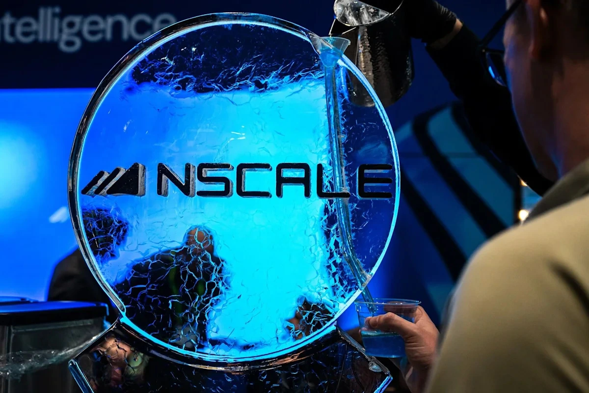 Nscale предоставит облачные мощности на $3,5 млрд стартапу Figure и инвестирует в него