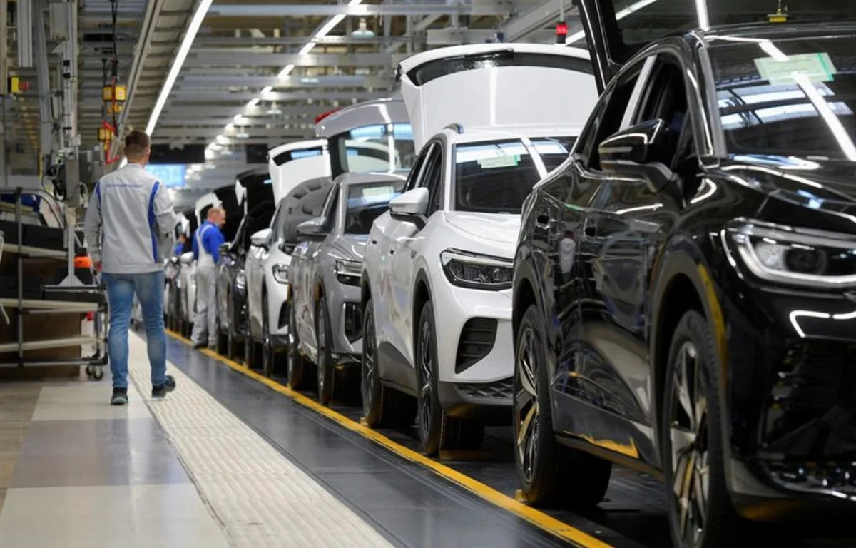 Набсовет Volkswagen утвердил план реструктуризации с возможным сокращением 50 000 рабочих мест