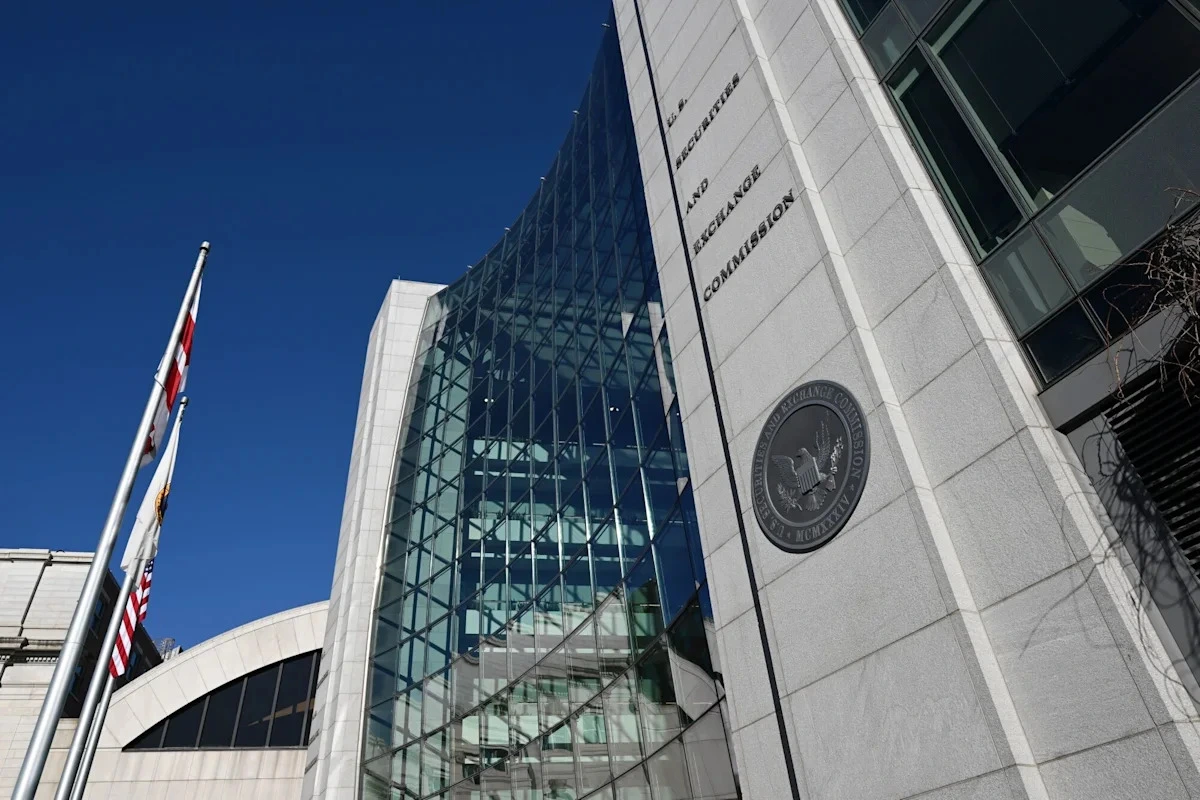 SEC предлагает отменить правило pay-to-play для инвестиционных консультантов