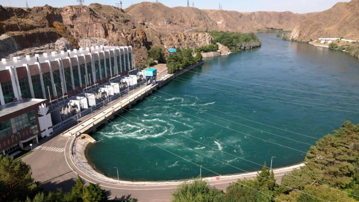 Казахстан отчитался о 676,7 млрд тенге инвестиций в водную отрасль за три года