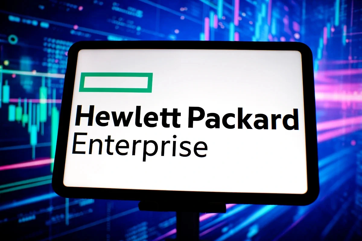 Глава HPE Нери: спрос на ИИ останется высоким в ближайшие десять лет