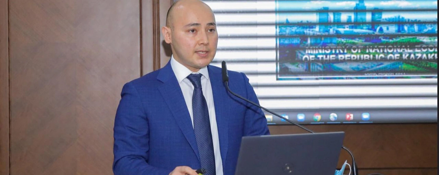Токаев поручил новому министру экологии строить заводы по переработке отходов в Астане, Алматы и Шымкенте