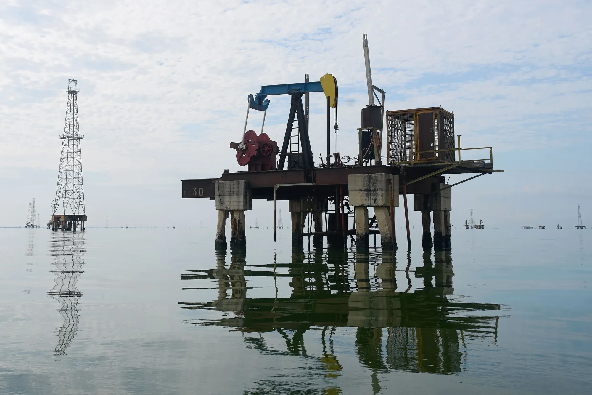 Удары США по Ирану возвращают венесуэльскую нефть в центр внимания
