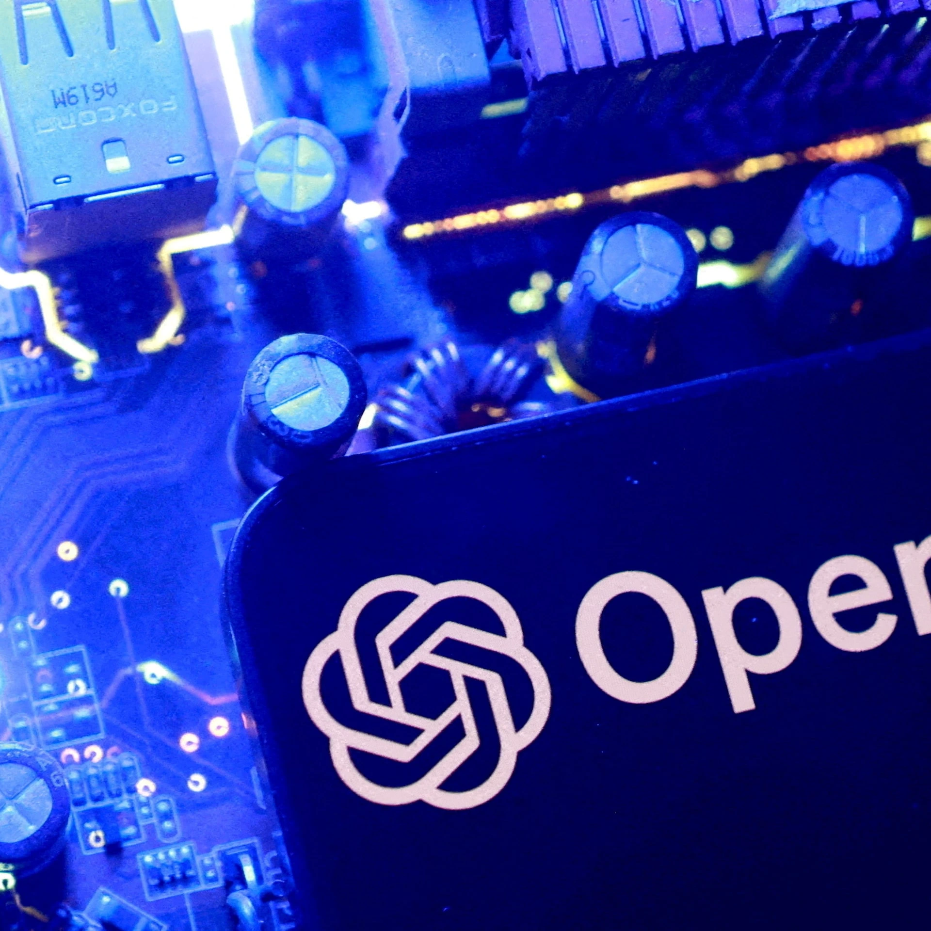 Агенты OpenAI внесли более 15 000 правок в немецкую вики в мае