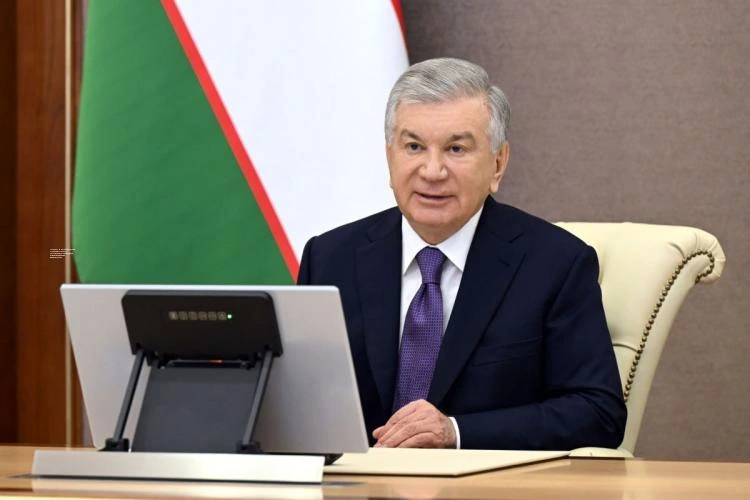 Мирзиёев утвердил реформу подготовки медицинских и фармацевтических кадров