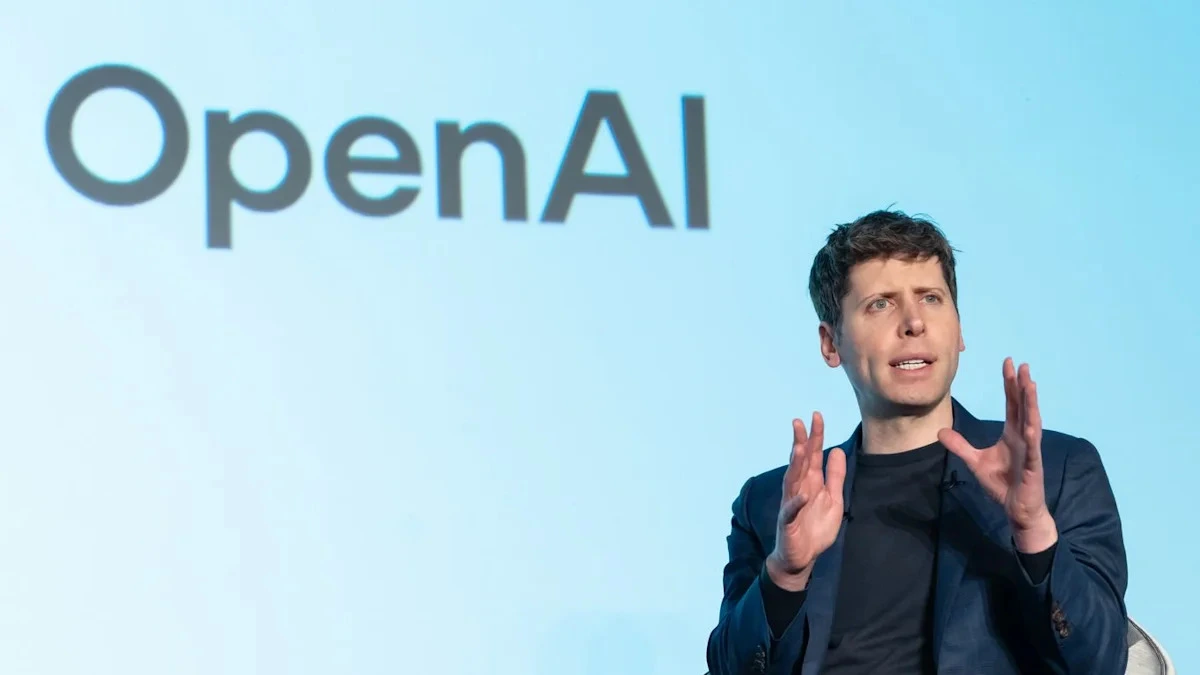 OpenAI нанимает трёх руководителей по госполитике на фоне ужесточения регулирования ИИ