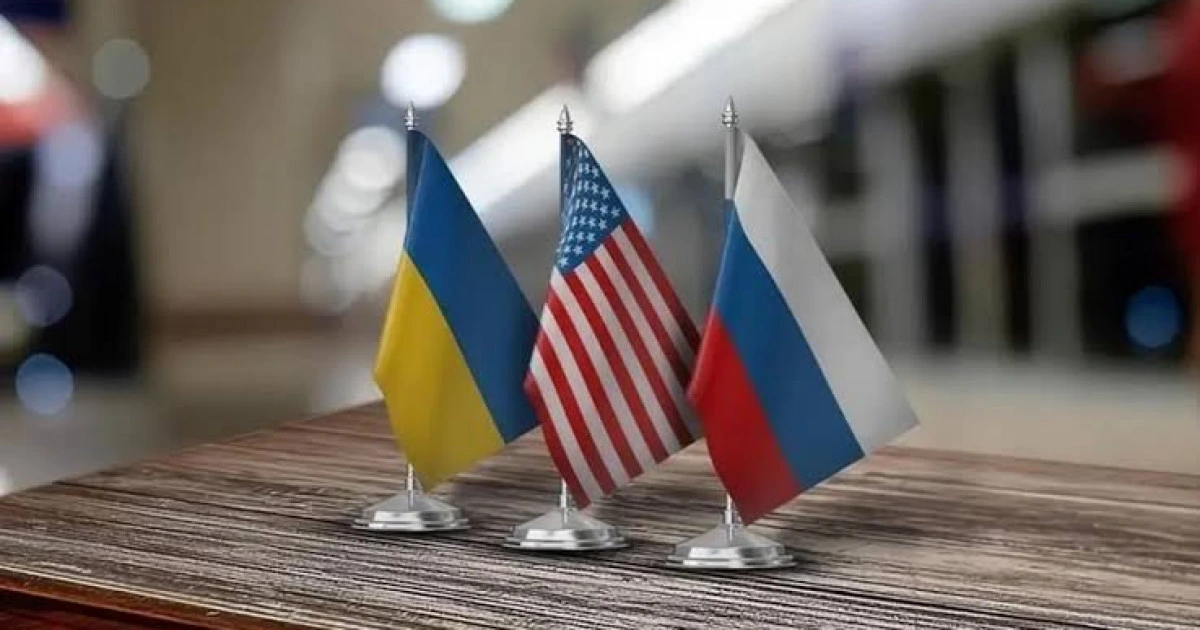 Спецпосланники США Уиткофф и Кушнер посетили Москву для возобновления переговоров России и Украины — NYT