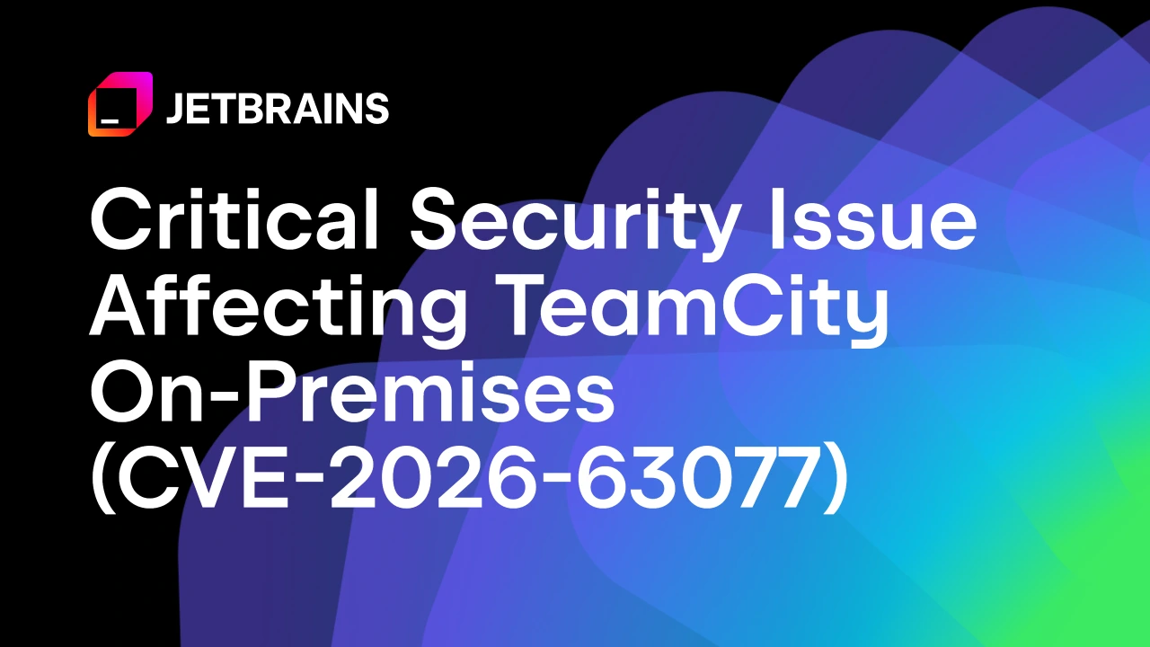 JetBrains призывает пользователей Cadence сменить учетные данные после взлома TeamCity