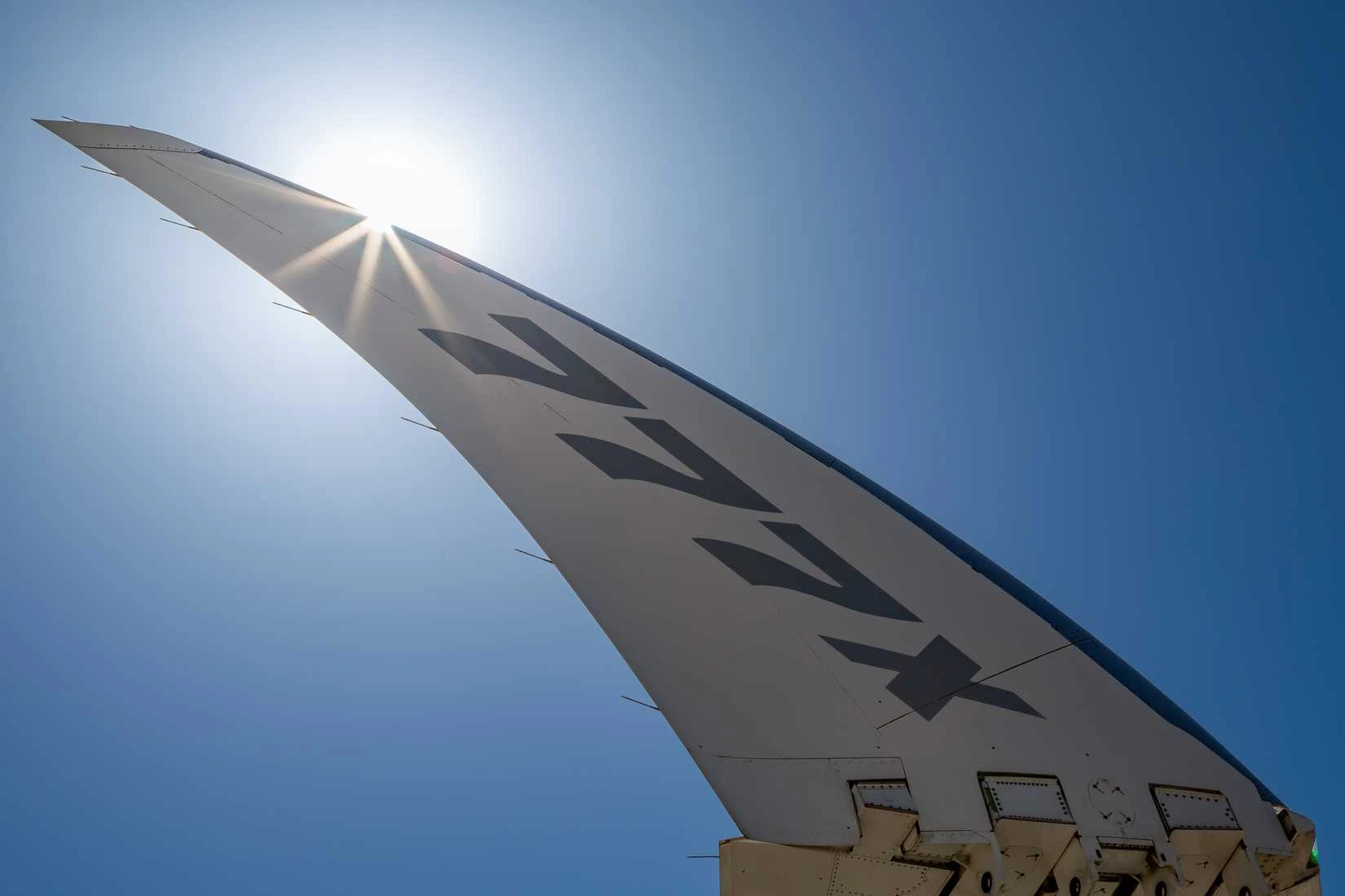 Boeing доработает 30 готовых Boeing 777X перед поставками в 2027 году