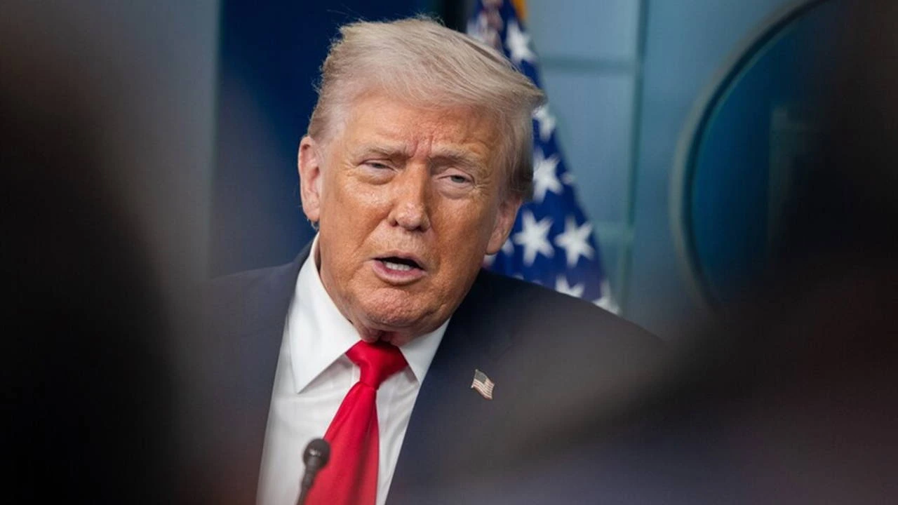 Трамп заявил, что Испания не контролирует свои границы после миграционного кризиса