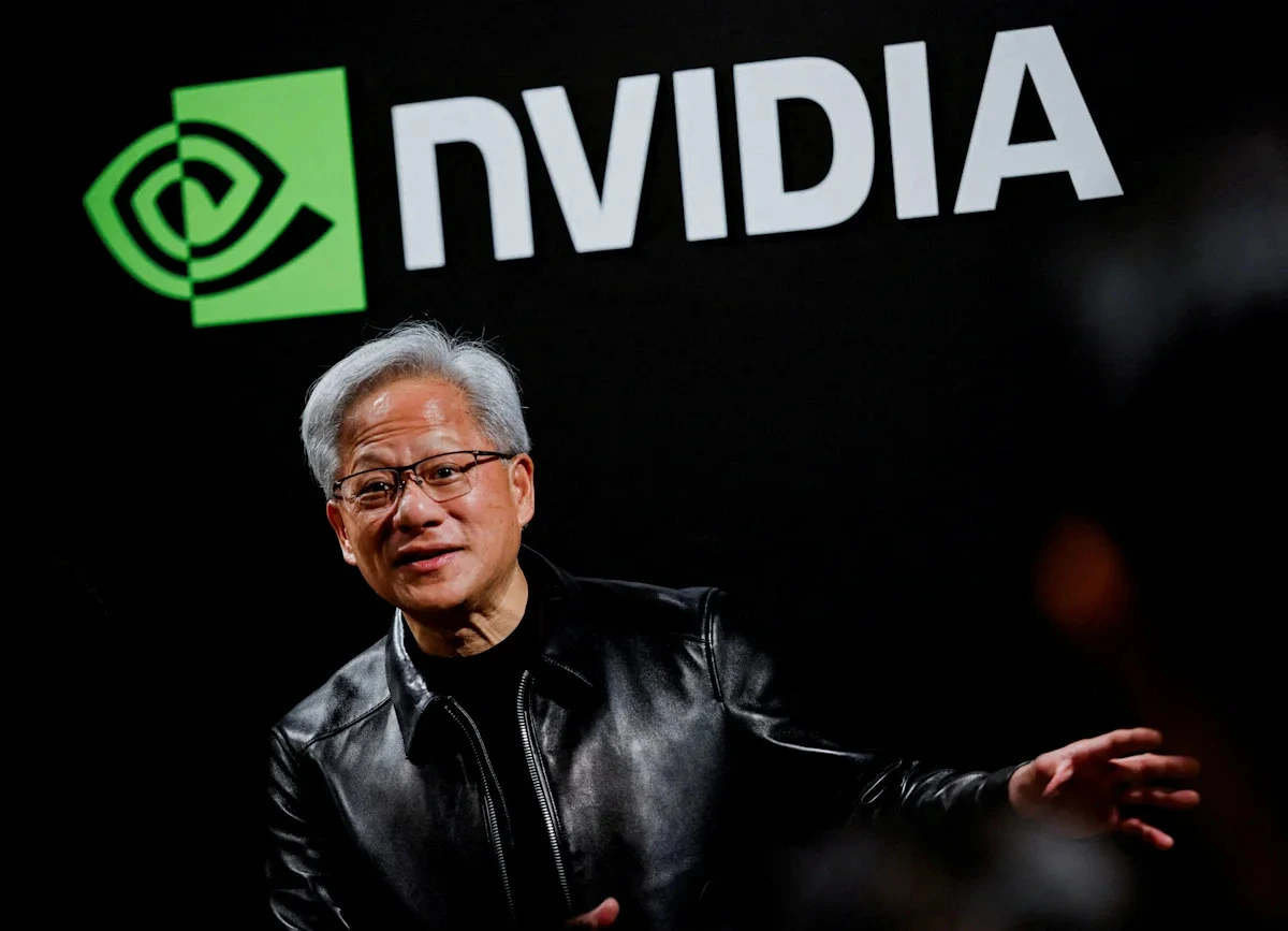 Nvidia покупает Hugging Face за $13 млрд, делая ставку на изобилие ИИ