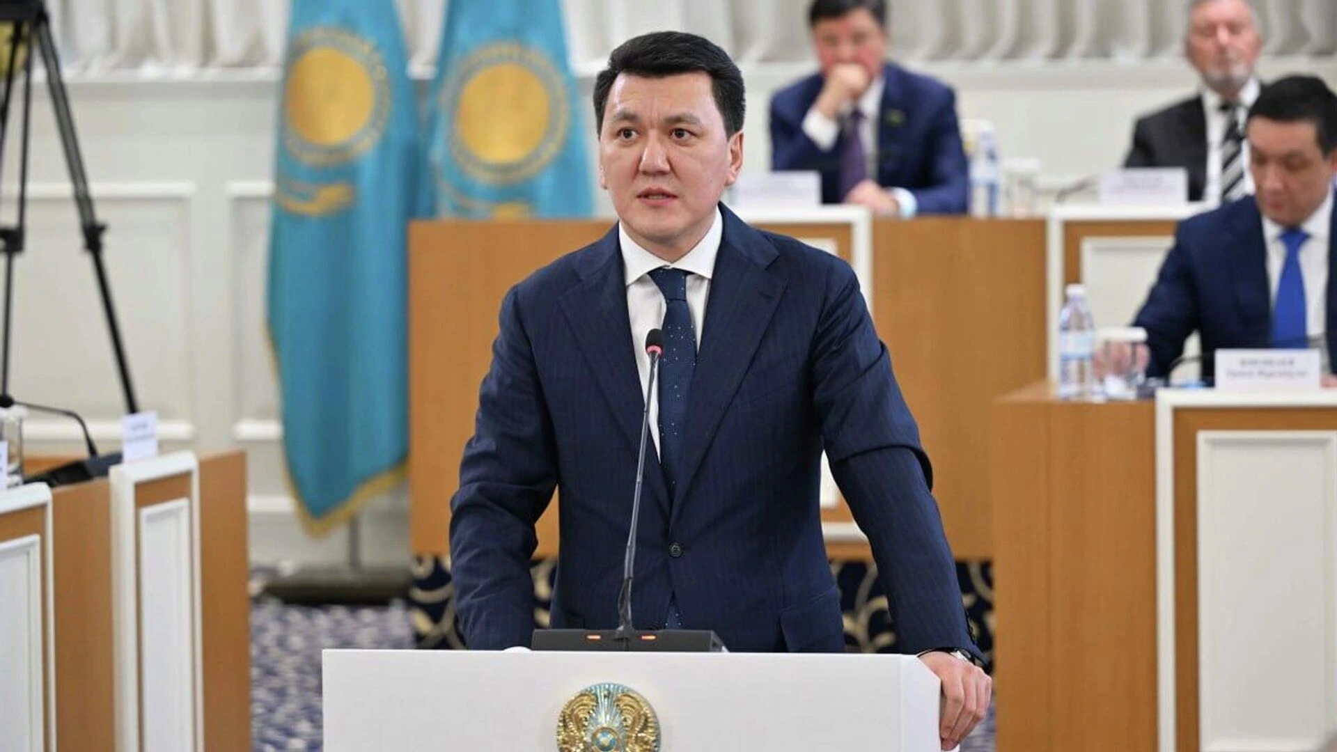 Новая элита Казахстана: назначения Карина, Бектенова и Аринова меняют расклад сил