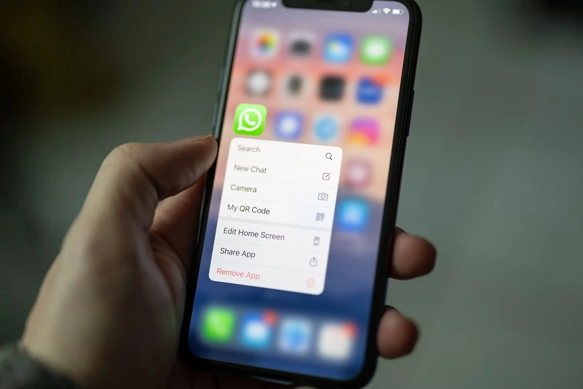 Meta с 1 октября введёт плату за сервисные сообщения в WhatsApp Business