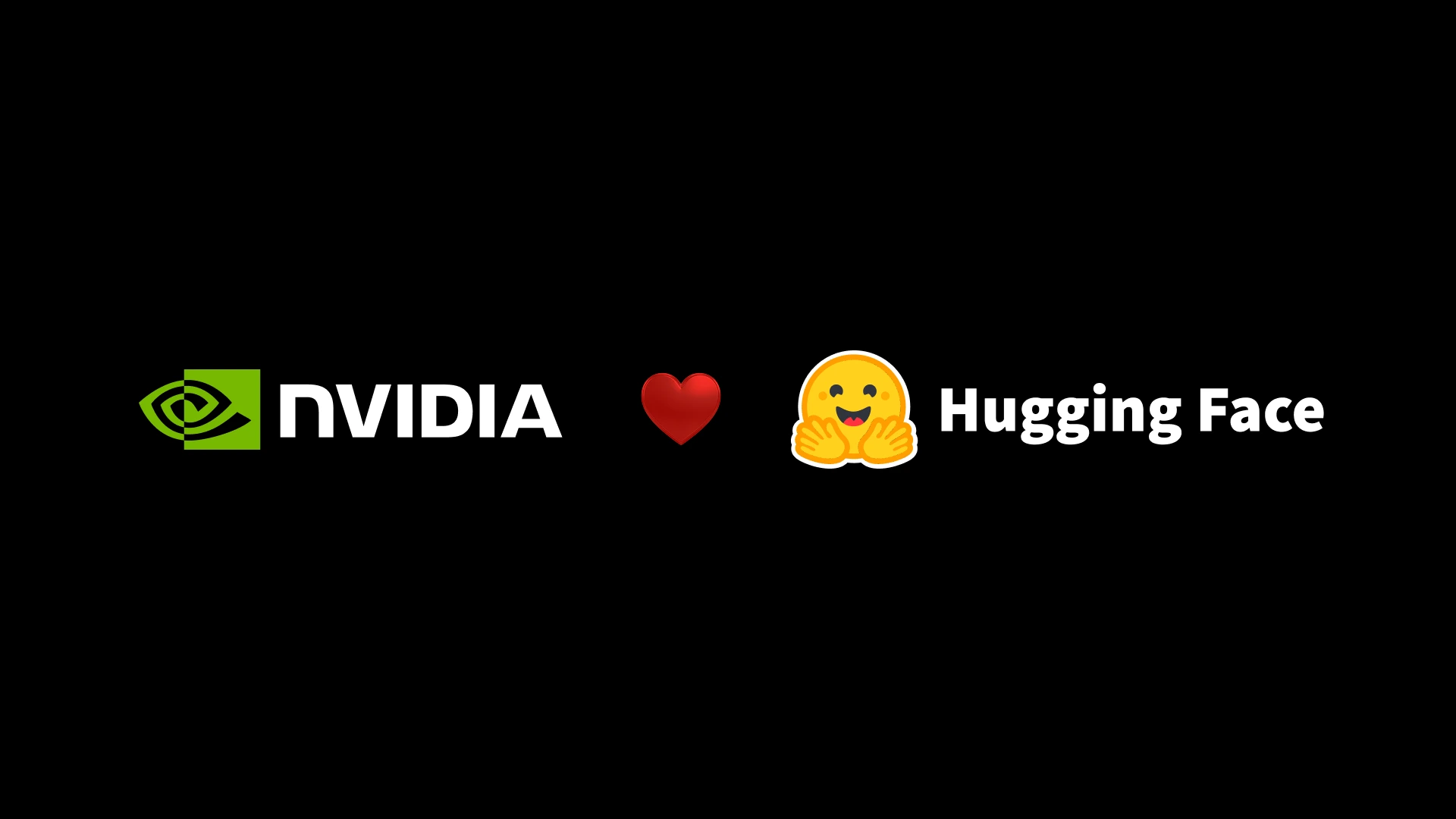 Nvidia подтверждает покупку Hugging Face за $12,9 млрд
