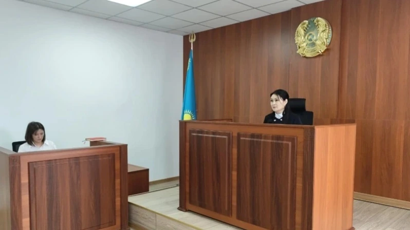 Суд вынес частное постановление акиму Акмолинской области по делу о взрыве в кафе Щучинска