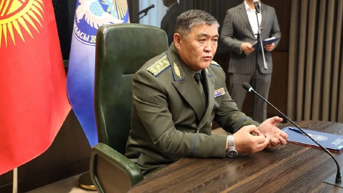 Прокуратура Кыргызстана требует по 9 лет для фигурантов дела «Письма 75»