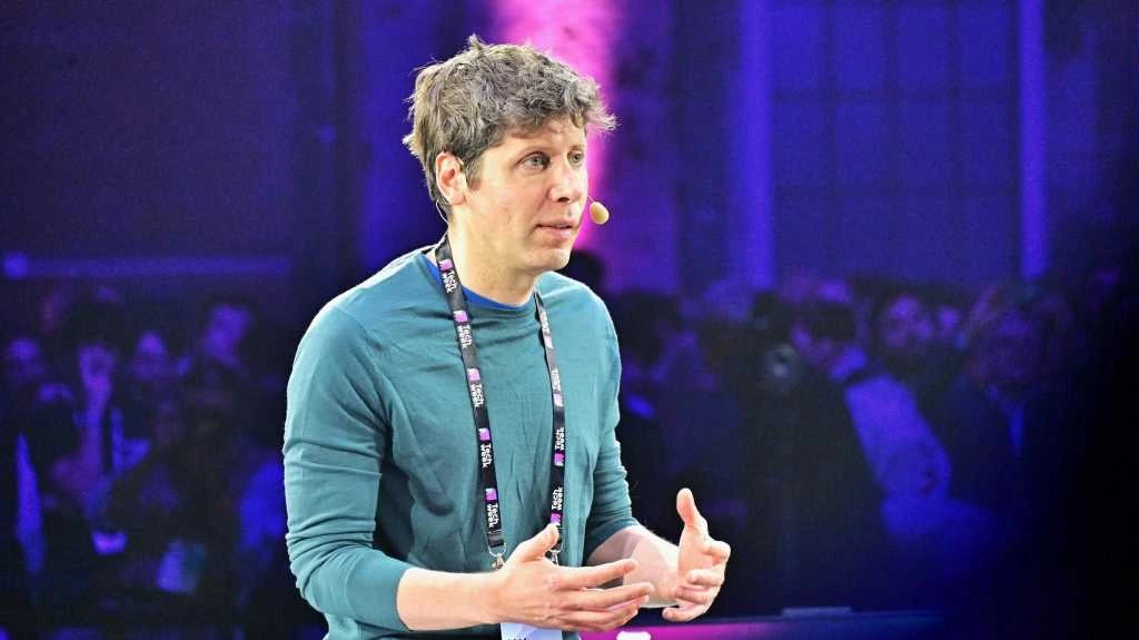 Гендиректор OpenAI Альтман извинился за «беспорядочный» запуск GPT-6 Astra