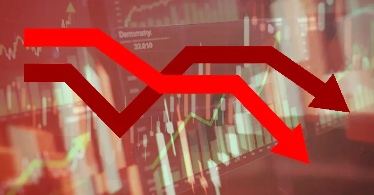 Global Markets Face Energy Shock as Oil Prices Surge