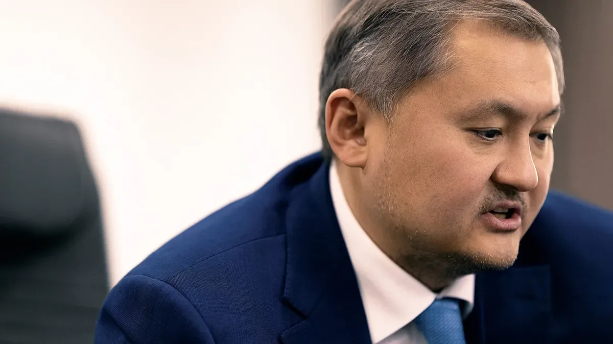 Kazakhstan revamps higher education amid global competitiveness push