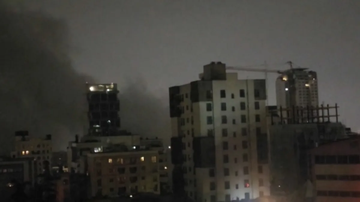 IRGC threatens US universities in Middle East amid regional tensions