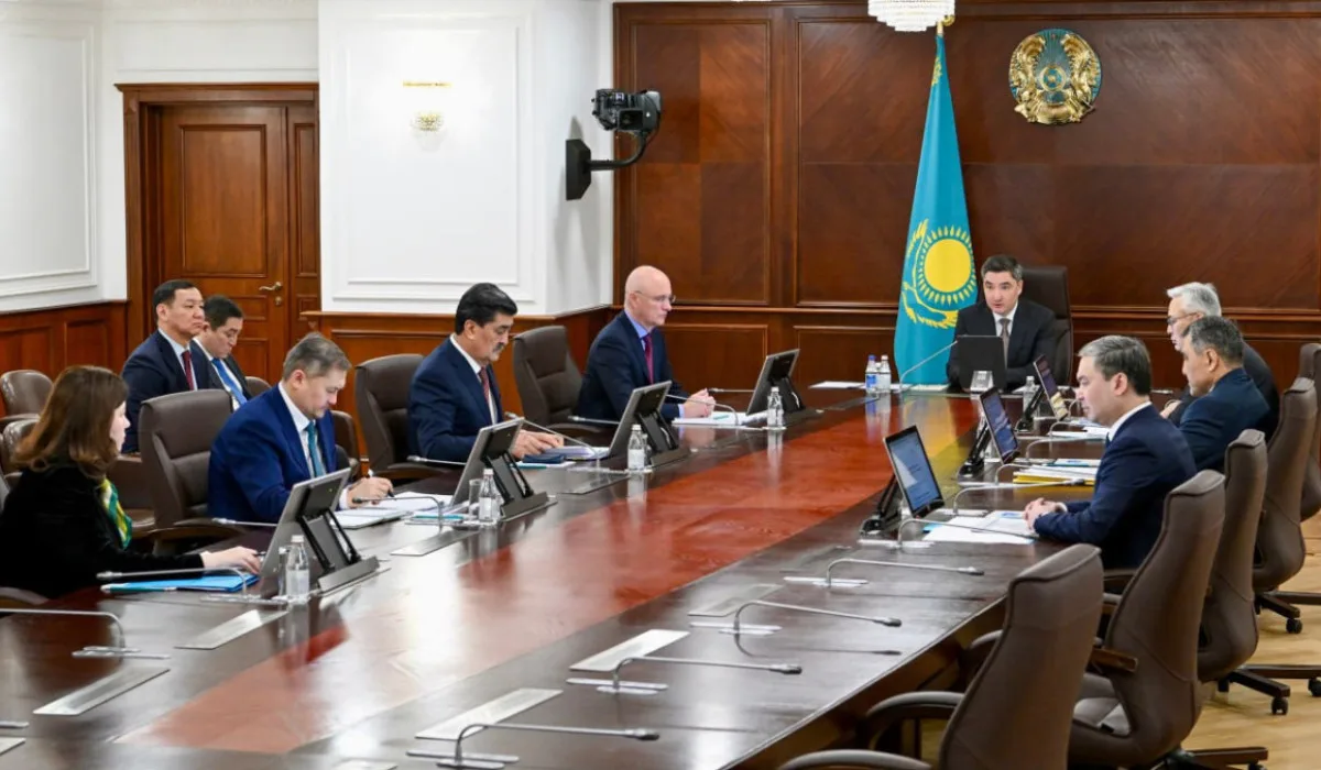 Kazakhstan establishes innovation hub for policy coordination by March 2026