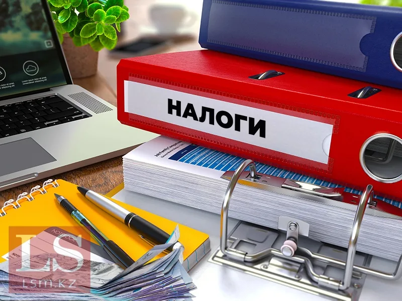 Kazakhstan amends Tax Code amid economic challenges