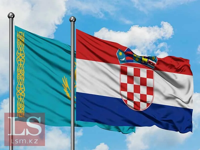 Croatian Firm Enters Kazakhstan Oil Sector as Investment Grows