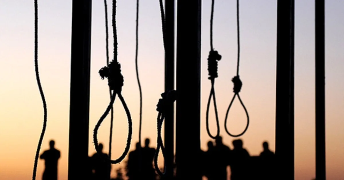 Iran executes prisoners amid regional conflict escalation