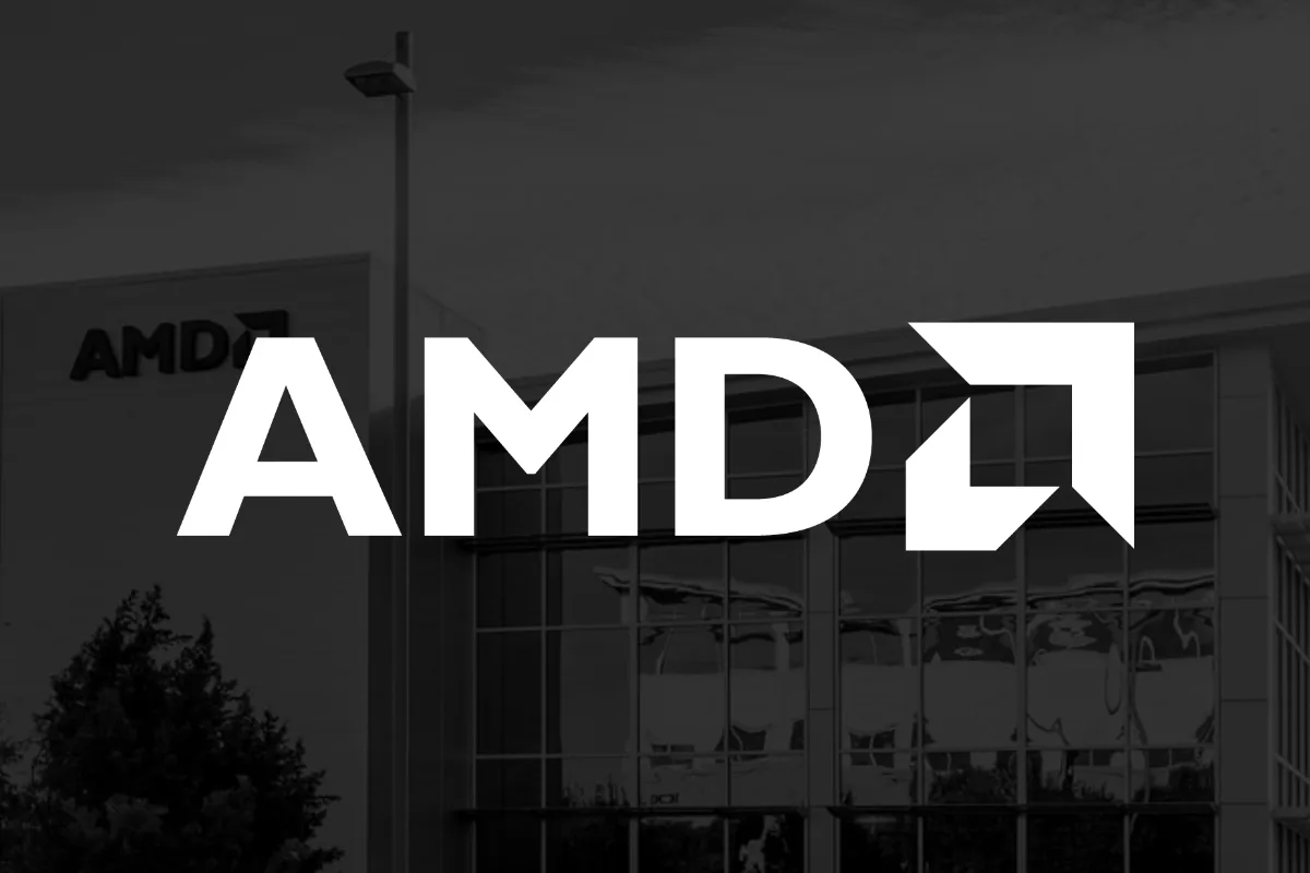 AMD defies market trend with stock rise amid S&P 500 decline