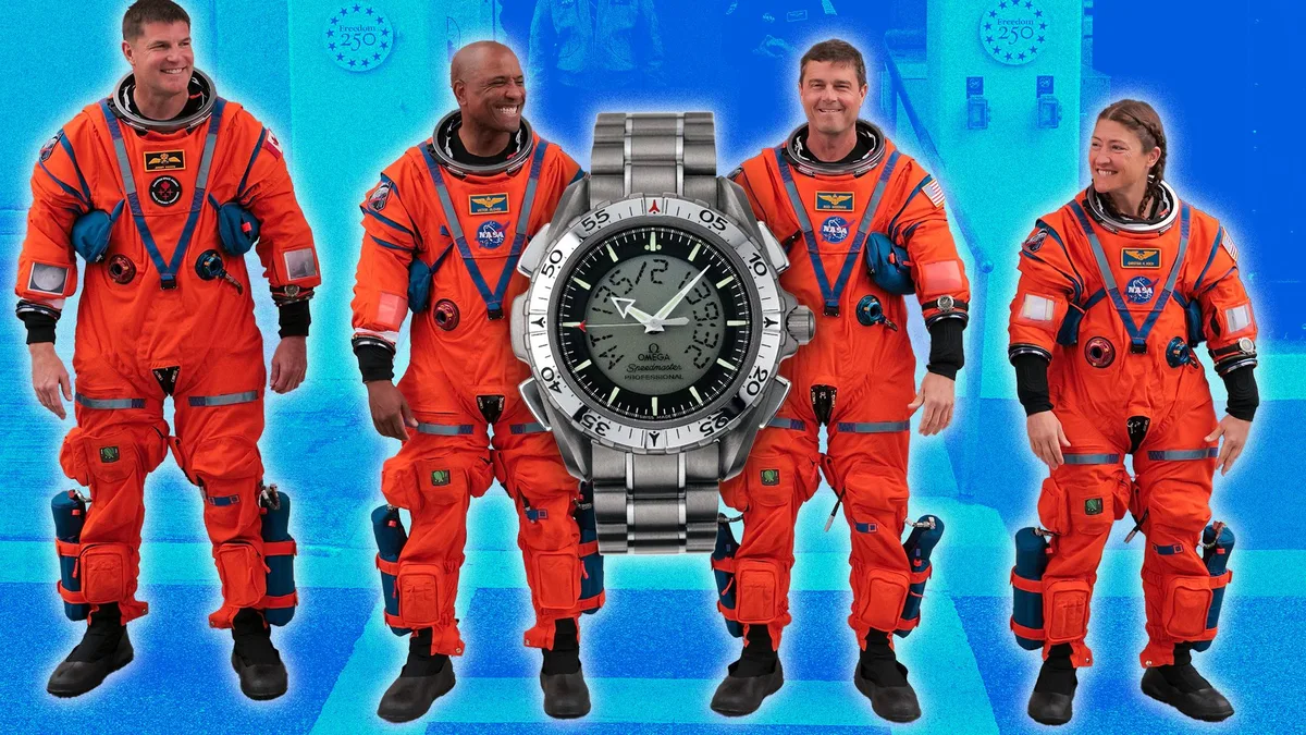 NASA targets Moon's far side for Artemis II exploration